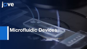 Microfluidic Devices for Oil Recovery Applications | Protocol Preview