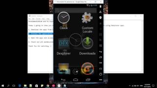 Static testing - Check All Permission in android application screenshot 3