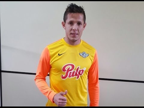 Jorge Chena, la primera incorporación confirmada por Libertad camera iphone 8 plus apk