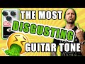 How to create FILTHY METAL GUITAR TONES!