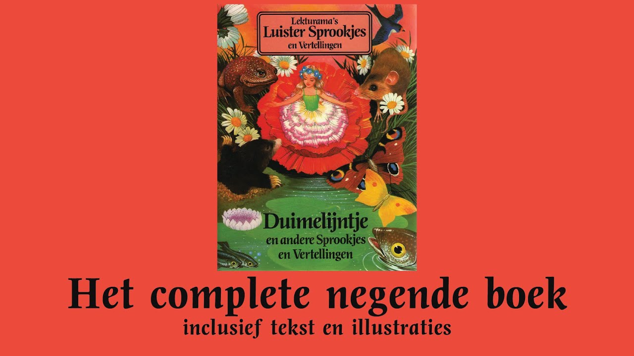 luistersprookjes en vertellingen van lecturama luistersprookjes en vertellingen van lecturama