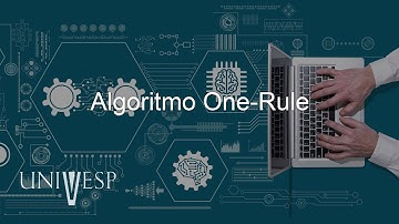 Aprendizado de Máquinas - Algoritmo One-Rule