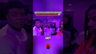 Police Told Yungeen Aces Brother To Snitch On Yungeen Ace Or Do 15 Years