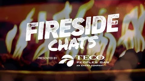 2022 Fireside Chats with Josh Scobee | Episode 3