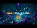 Subnautica 2 #8 Turbine, Titanbarren und eine sehr ergiebige Höhle