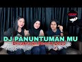 DJ PANUMTUMAN MU | BREAKLATIN REMIX ( DJ AzmiYaw )