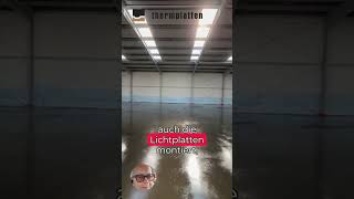 Hochwertige Sandwichpaneele Für Wand Und Dach - Ihr Bauvorhaben Realisieren