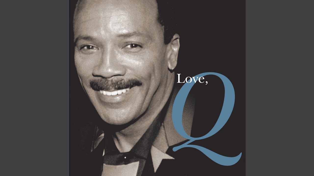 The Places You Find Love