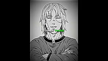 Son Of Thors Vs Son Of Askeladd Thorfinn Edit Vinland Saga Edit 