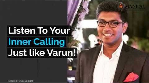 Student Testimonial - Varun | PG Diploma in Data Science | Data Science Course | Manipal ProLearn