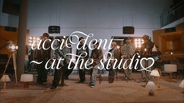 accident ~ at the studio - ARrC | VIETSUB