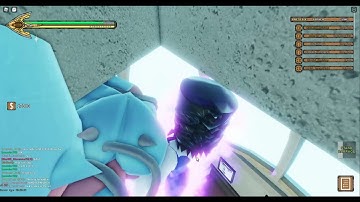 Random arrow 1v1 with sirskull PART 2 YBA ROBLOX