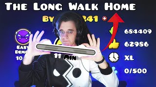 :     11 ... | Geometry Dash