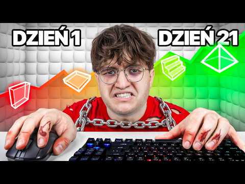 21 Dni Treningu Po Roku Przerwy...