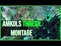 Amkols  madlife thresh  league of legends