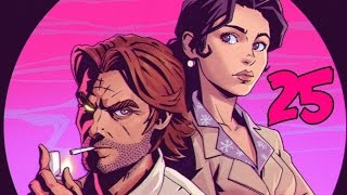 Wolf Among Us La Capilla Walkthrough En Español