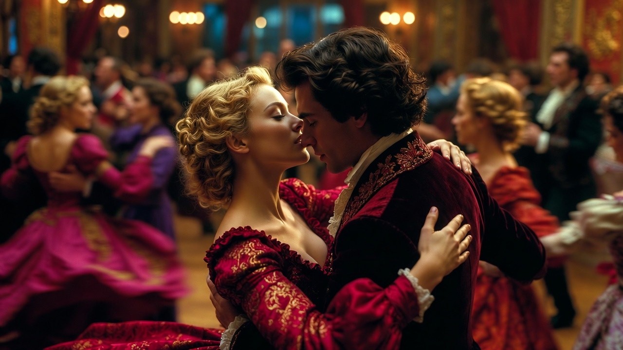 💃 До Рассвета