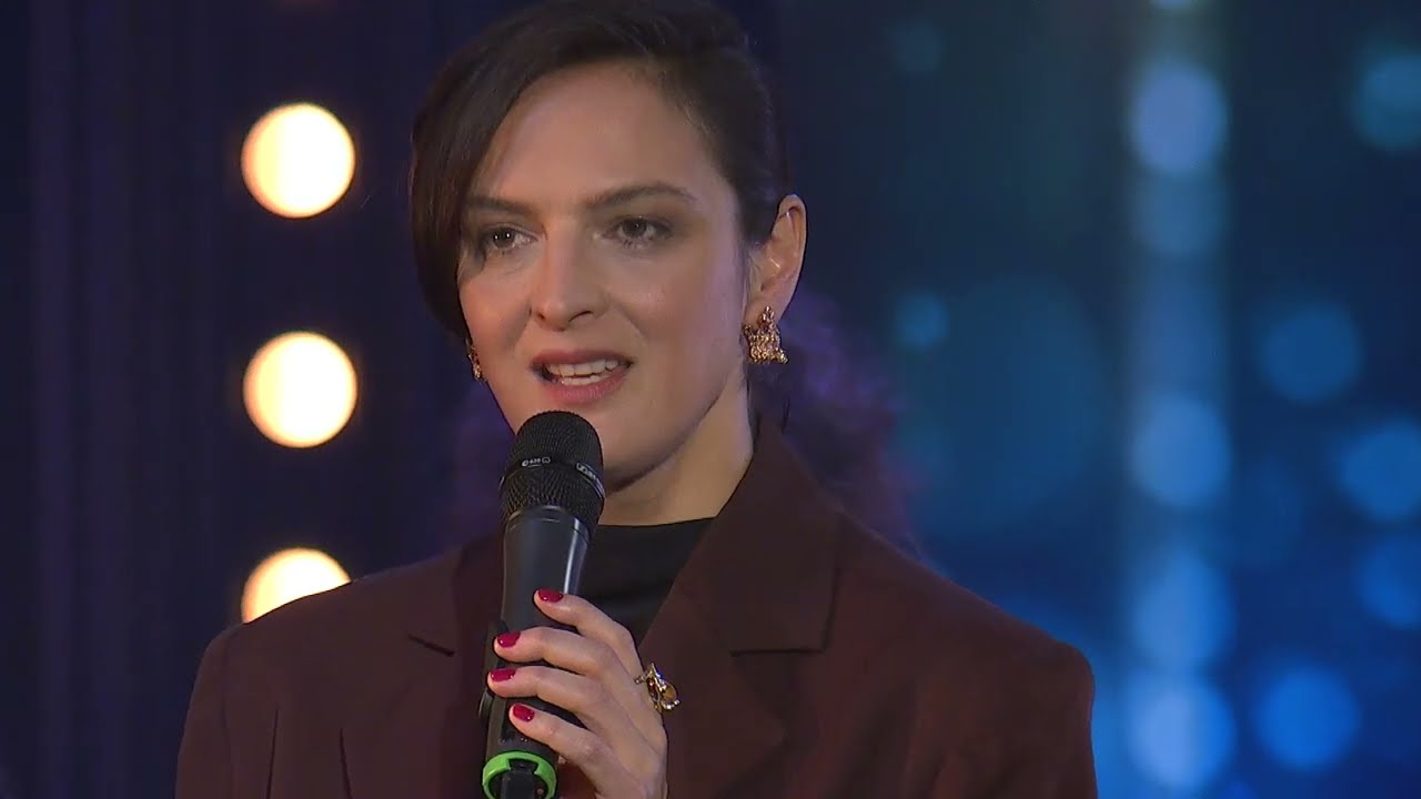 Písně v Show Jana Krause