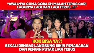 Bikin Shock! Kenapa Malaysia Sekarang Malah Makin Sering Putar Lagu Indonesia?
