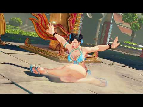SFV Online
