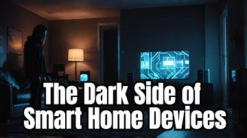 The Dark Side of Smart Home Devices