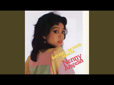 (Full Album) Nenny Angelia # Bayang Bayang Semata