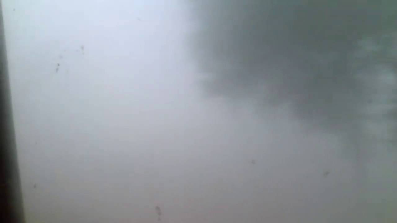 Pakistan Trainz 28 Dn Shalimar Express After Sheikhupura Running During Heavy Fog