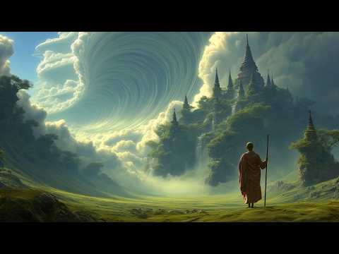 Clear Negative & Stagnant Energy | 741 Hz Frequency Healing