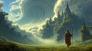 Clear Negative & Stagnant Energy | 741 Hz Frequency Healing