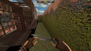 Cara Bug Di Burning Hall Working ( 2017 - 2018 )