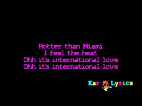 pitbull-feat.-chris-brown---international-love-[official-lyrics-video]