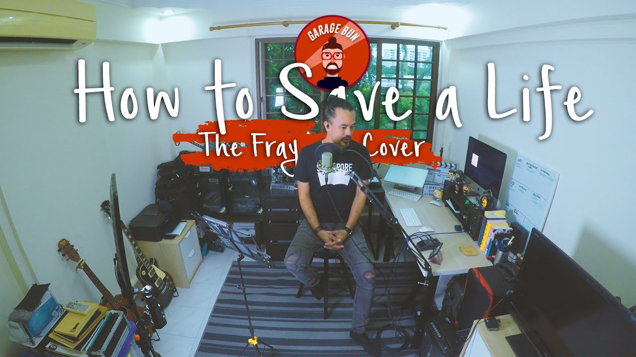 Youtube The Fray How To Save A Life