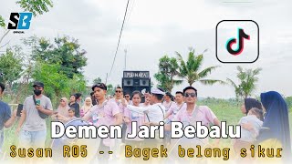 Demen Jari Bebalu Sound Viral Reinata 05