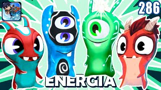 🔋 SLUGS DE ENERGÍA 🔋 Challenge | Slugterra: Slug It Out 2 #286