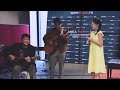 2024 Avila Musika Recital - Kaya Neri