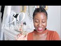 I Tried a DIY Apple Cider Vinegar Toner for 30 Days @itsLakishaa