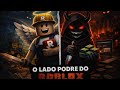 ALERTA PAIS! 5 COISAS TERRÍVEIS no ROBLOX que PODEM ARRUINAR Sua Criança 😱