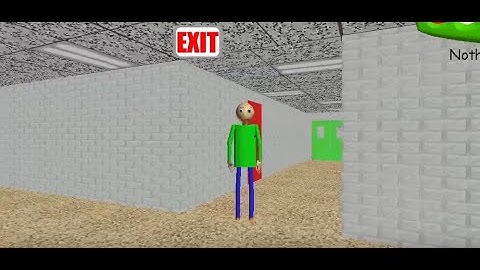 Baldi