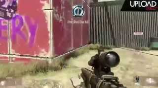 CRAZY QUAD FEED Advanced Warfare  -Gameplay!