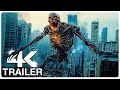 NEW UPCOMING MOVIE TRAILERS 2025 (Weekly #11)