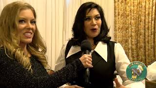 Exclusive Interview With Melina Perez