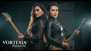 Parasite | Powerful Heavy Metal Music by Vortexia