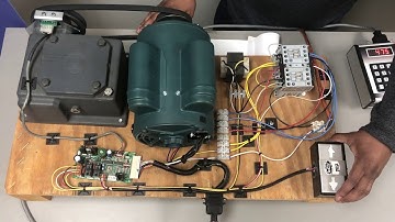 How to: Identify standard conveyor components