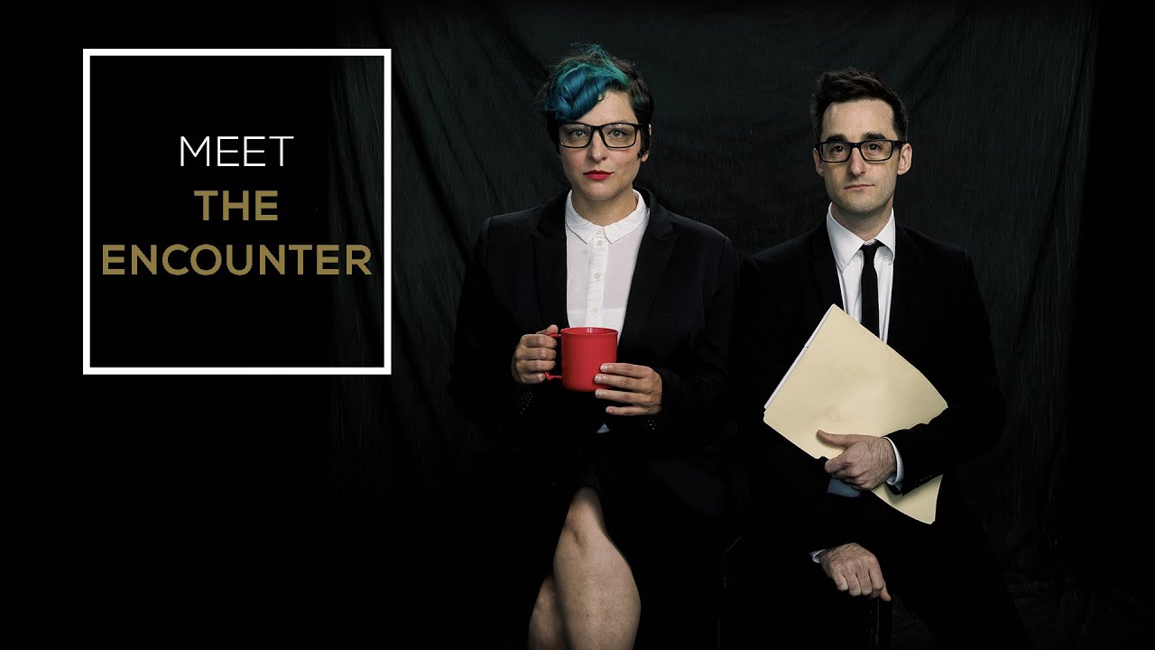 Meet The Encounter