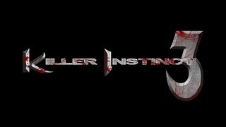 Killer Instinct 3 - "Killer Hip Hop Remix" E3 2013