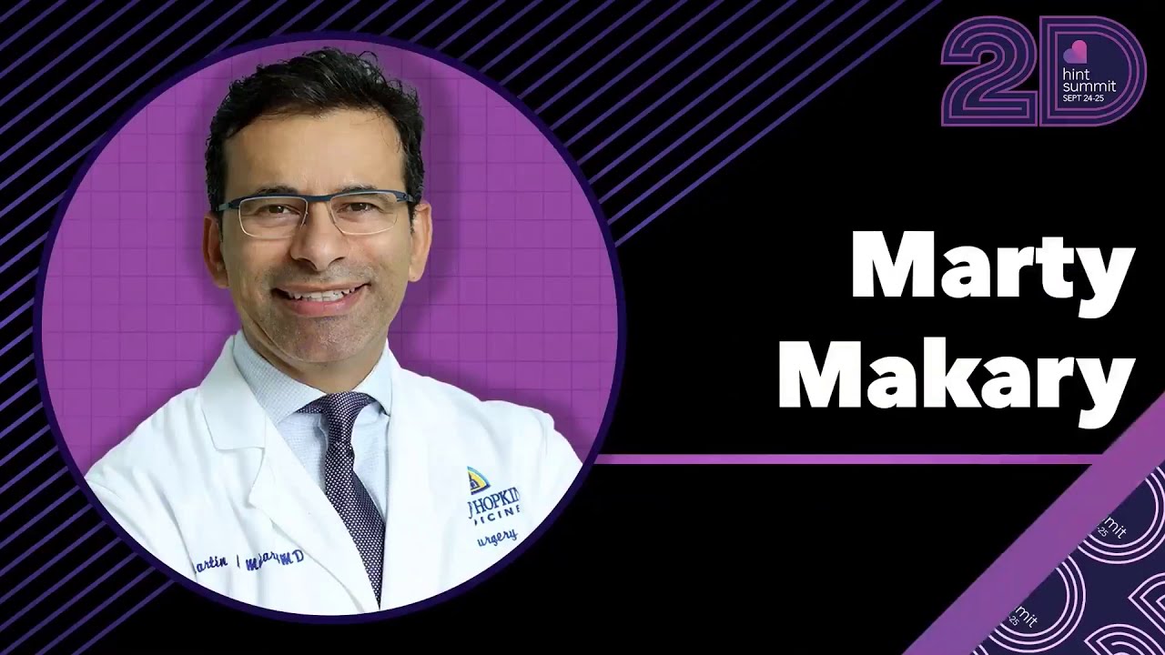 Rebuilding Public Trust in Healthcare