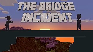 The Bridge Incident: Chicken Burger SMP Reanimated