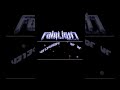 Amiga Cracktro Burger Man by Fairlight | #amiga #cracktro #demoscene #retrogaming