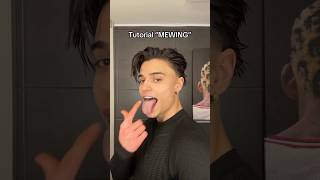 Como Fazer Mewing Corretamente Passo A Passo