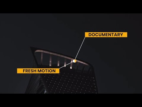 New Creative Call Out 4k Premiere Pro Templates - YouTube